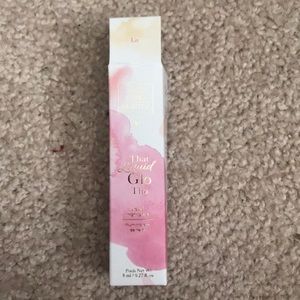 The liquid glo tho highlighter